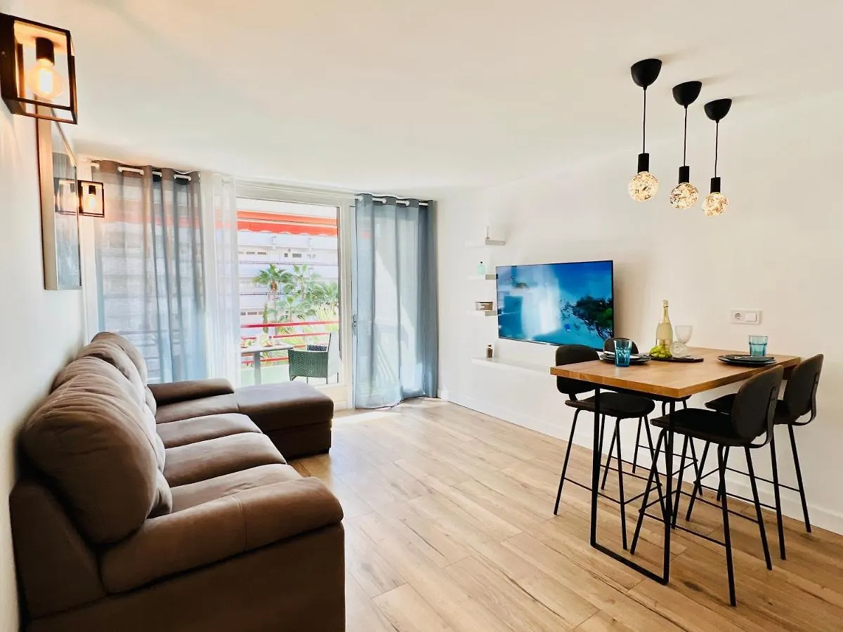 Paulmarie Apartment In Olympia Playa de las Americas