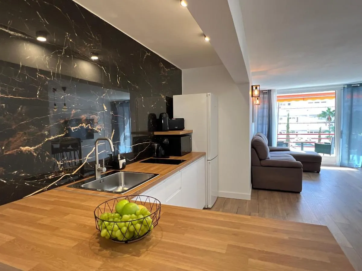 Paulmarie Apartment In Olympia Playa de las Americas   Playa de las Americas (Tenerife)