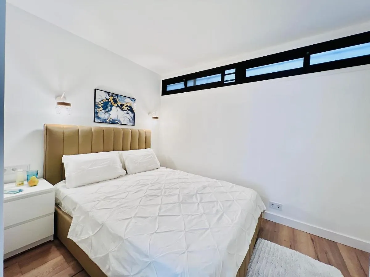 Paulmarie Apartment In Olympia Playa de las Americas  0*, Playa de las Americas (Tenerife) Spain