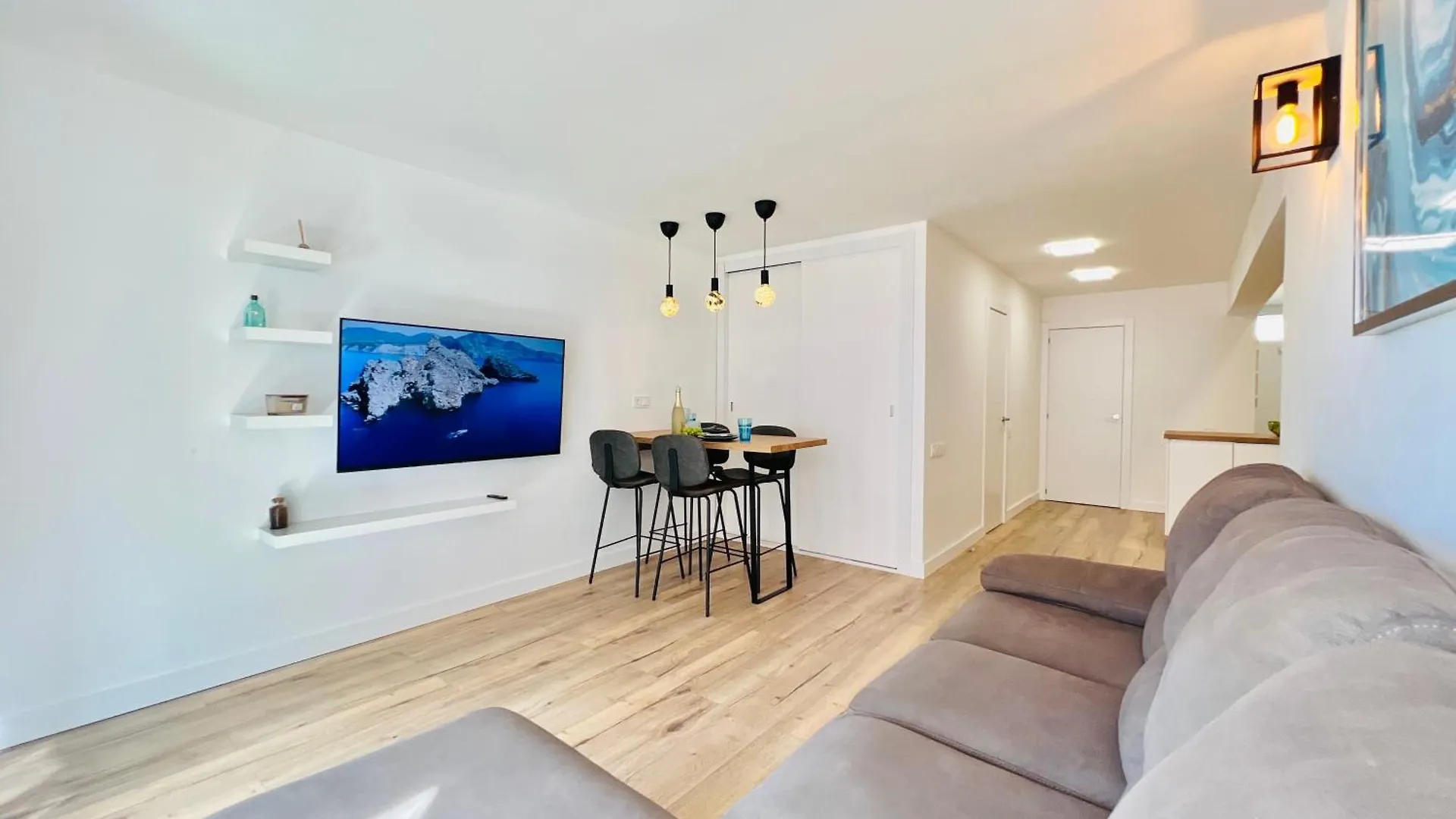 Paulmarie Apartment In Olympia Playa de las Americas