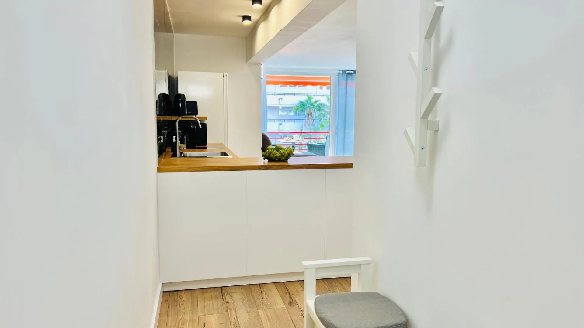 פלאייה דה לאס אמריקס Paulmarie Apartment In Olympia