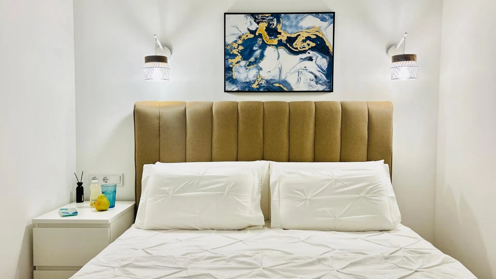 Paulmarie Apartment In Olympia Playa de las Americas