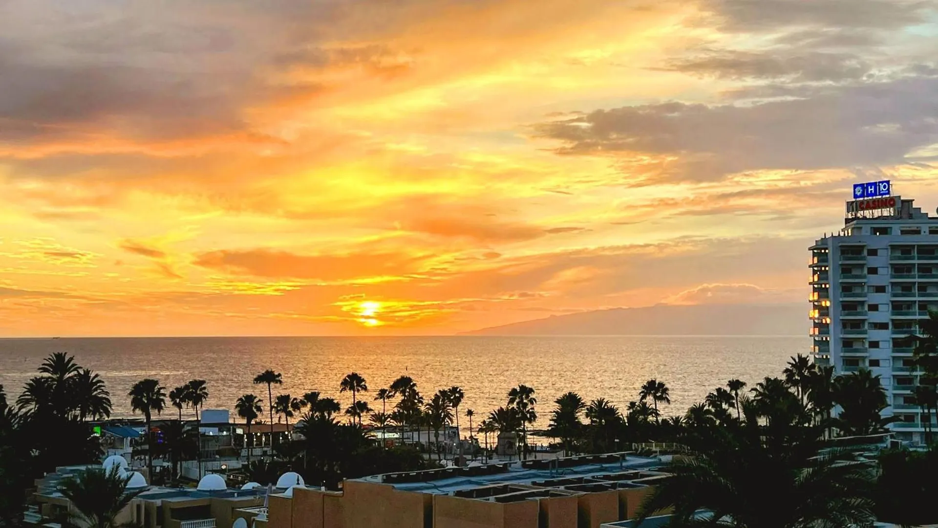 Paulmarie Apartment In Olympia Playa de las Americas  0*, Playa de las Americas (Tenerife)