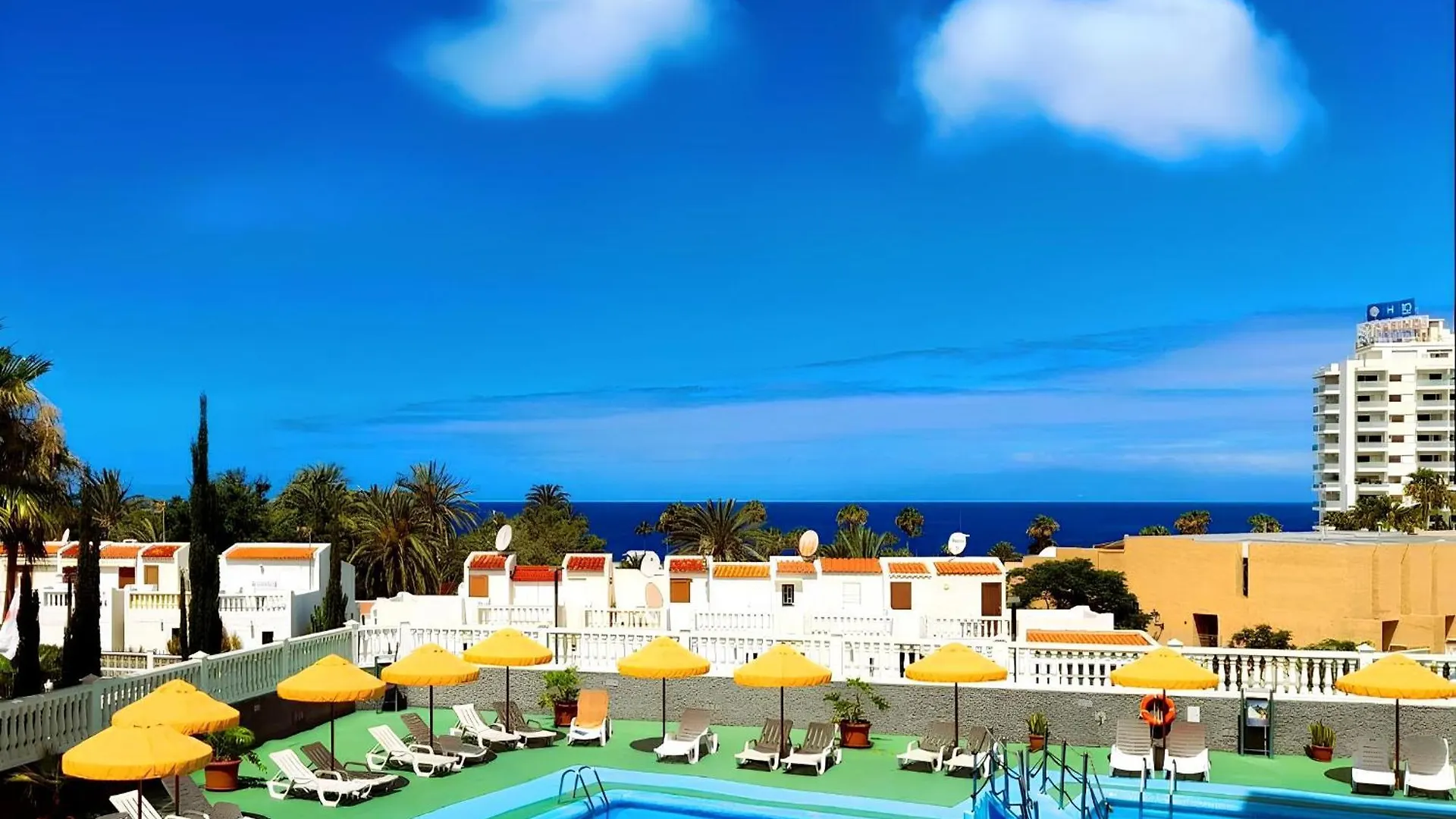 Paulmarie Apartment In Olympia Playa de las Americas  0*, Playa de las Americas (Tenerife) Spain