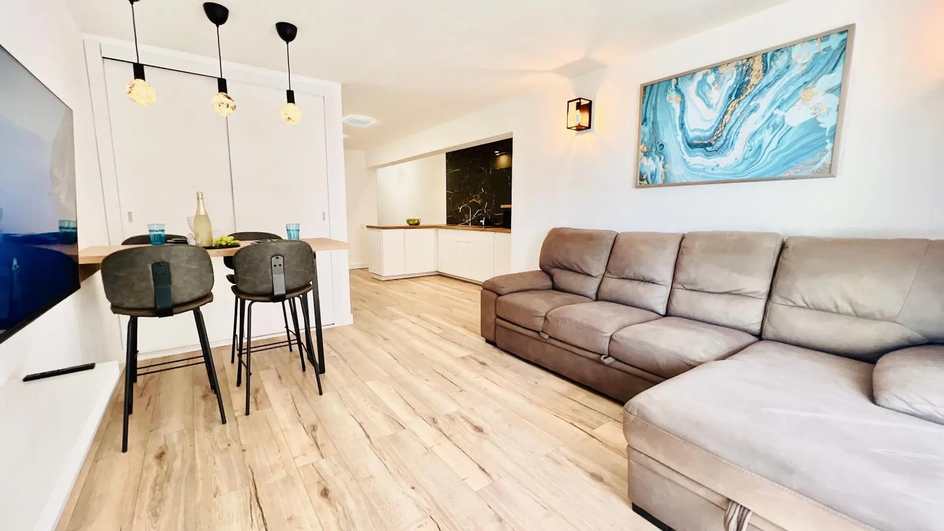 Paulmarie Apartment In Olympia Playa de las Americas   Playa de las Americas (Tenerife)
