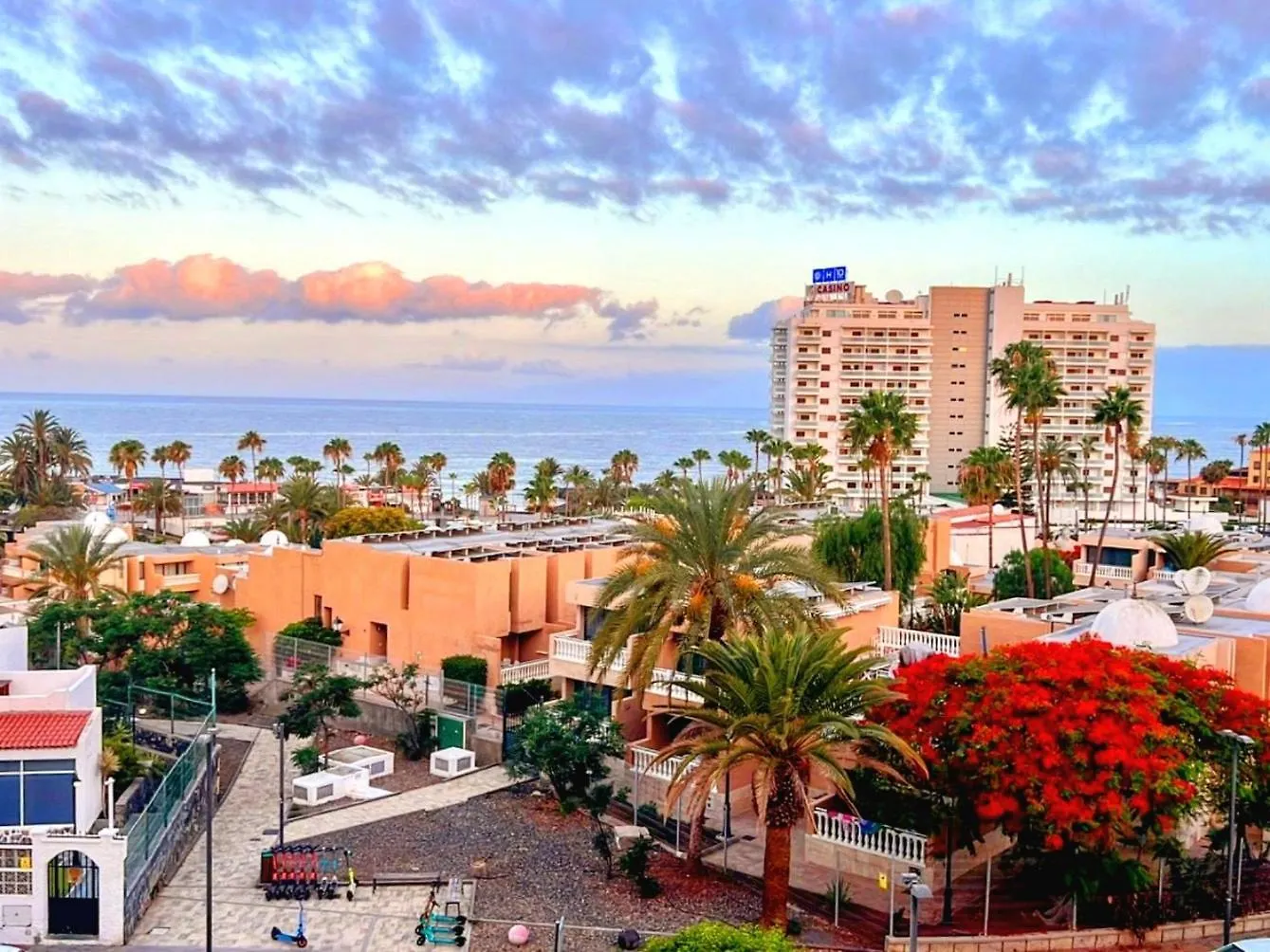 Paulmarie Apartment In Olympia Playa de las Americas