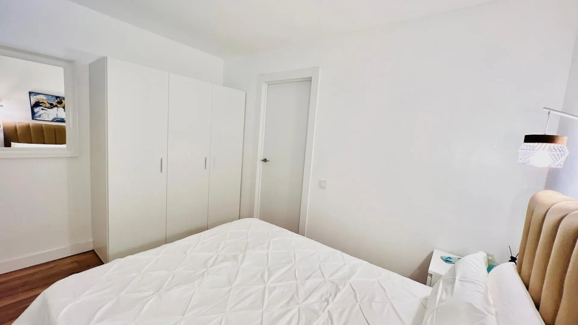 Paulmarie Apartment In Olympia Playa de las Americas  0*, Playa de las Americas (Tenerife) Spagna